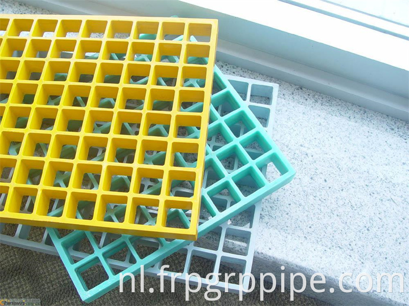 Frp Grating 12